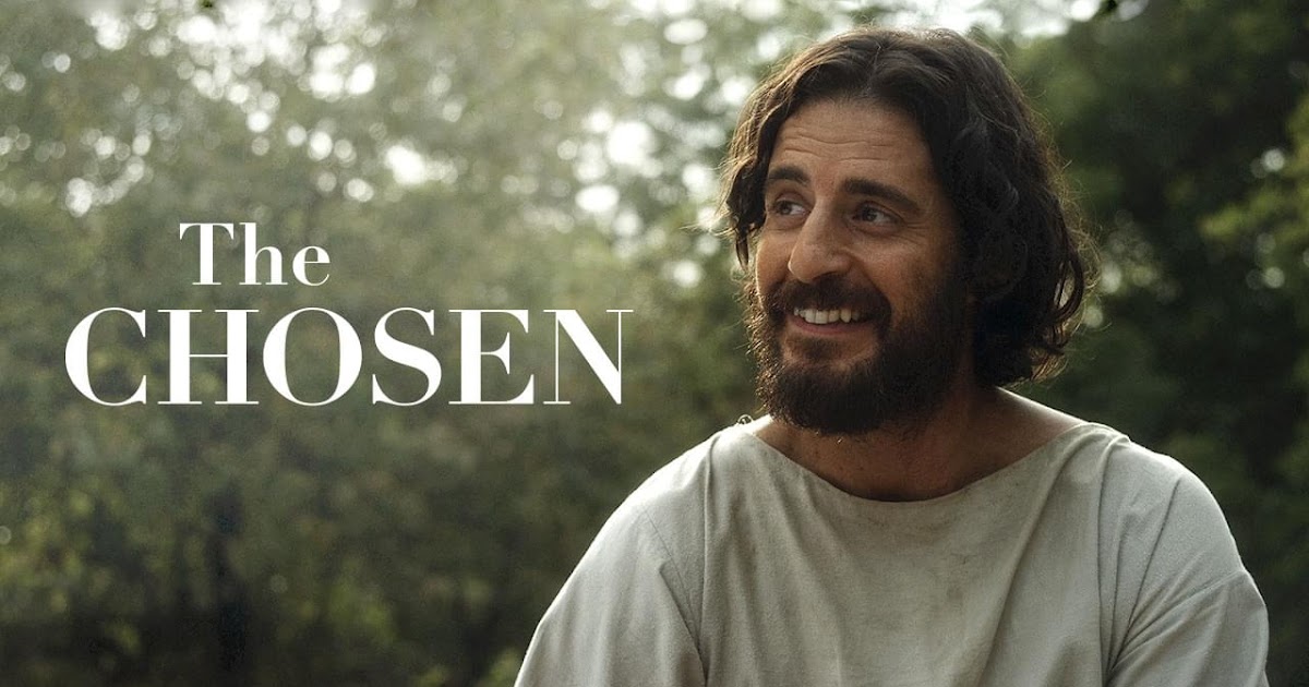 The Chosen Saison 2 Diffusion France See The Chosen Season 2 Episode 2