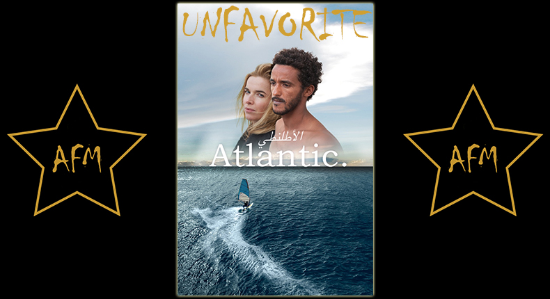 Atlantic. 2014 All Favorite Movies