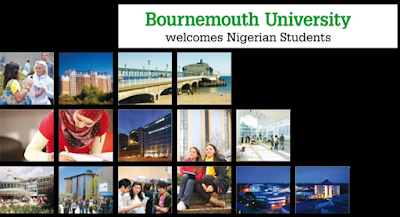 00000000 Study @ Bournemouth University this September 2016