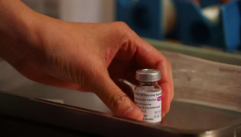 Três suspeitos armados roubaram doses de vacina contra a covid-19 de uma unidade básica de saúde em Natal - Portal Spy Noticias de Juazeiro e Petrolina