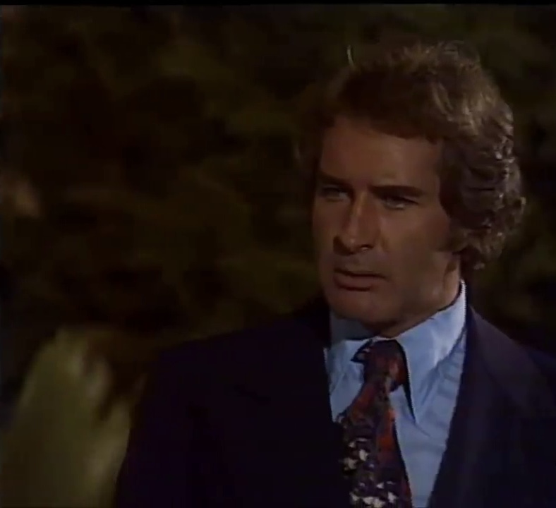 ANCHE I RICCHI PIANGONO LUIS ANTONIO, IL PRIMO RUBACUORI DELLE TELENOVELAS