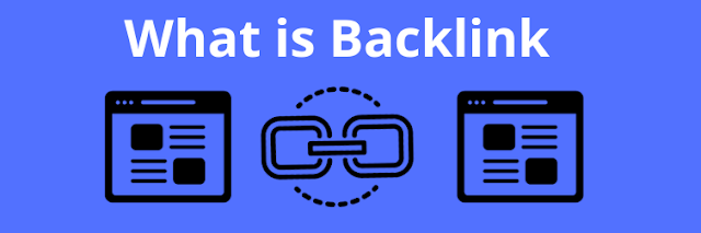 Backlink क्या है