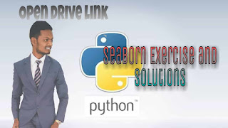 Seaborn Exercise and solution 