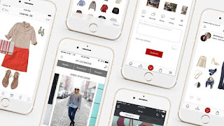 apilkasi desainer baju terbaru di IOS