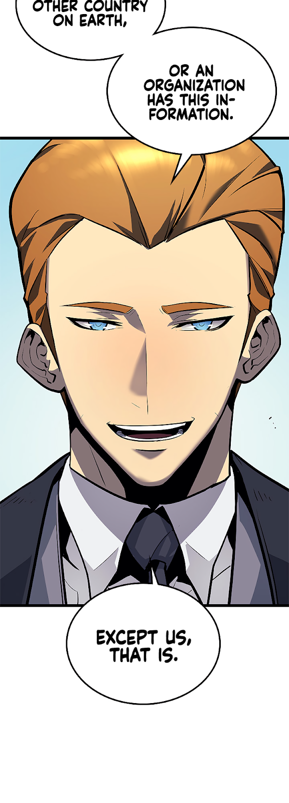 Solo Leveling Chapter 108 - AB Truyện