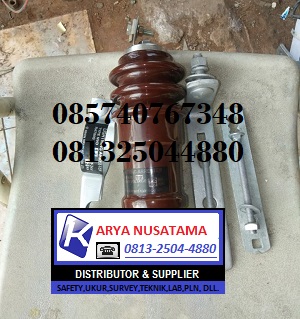 Jual Arrester 12KV 12KA Nihon Listrik di Kebumen