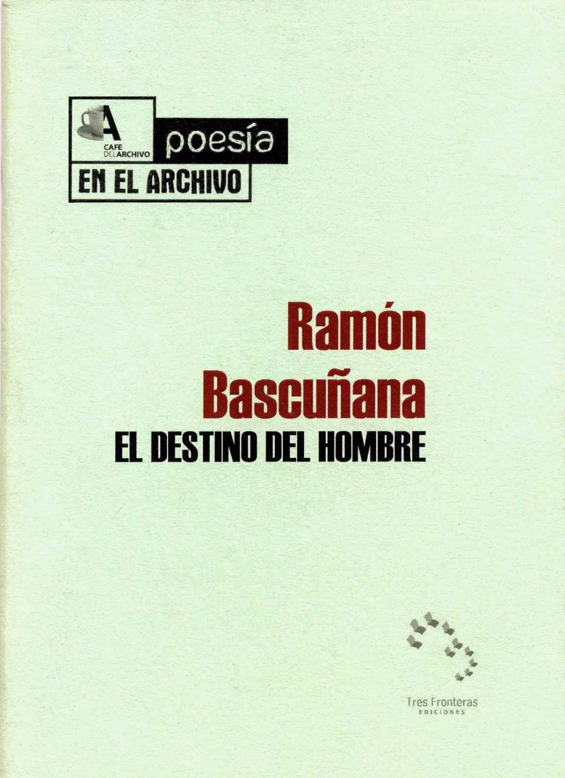 EL DESTINO DEL HOMBRE [2009]