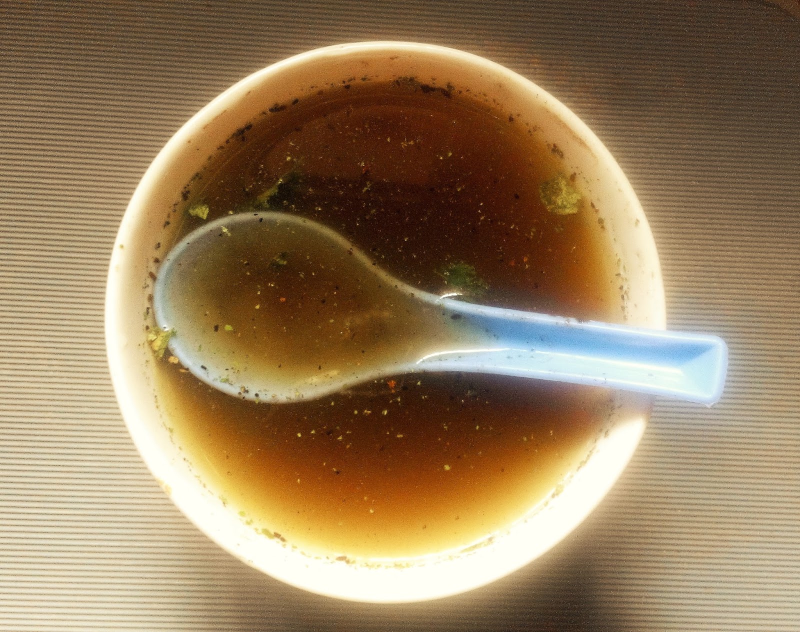 DRUMSTICK LEAVES SOUP / HEALTHY SOUP