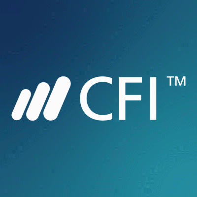 رد مؤسسة CFI  على محرر أكاديمية وسام للنمذجة المالية