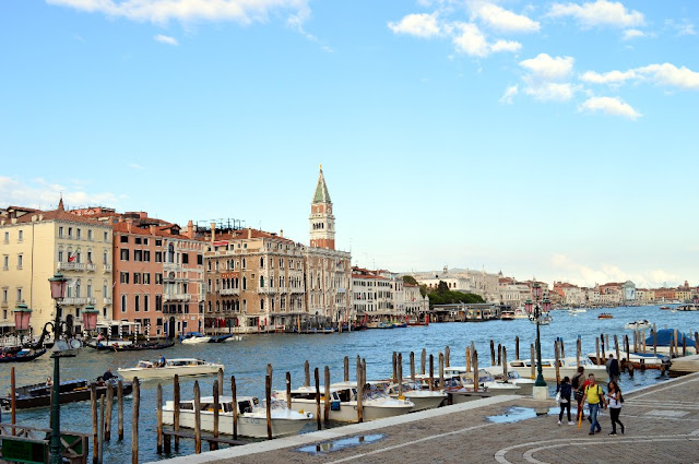 dorsoduro venezia