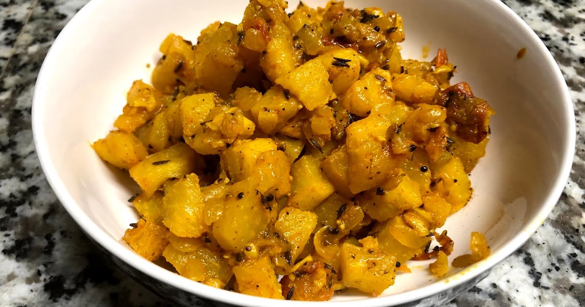 Mullangi Poriyal/ Radish side dish