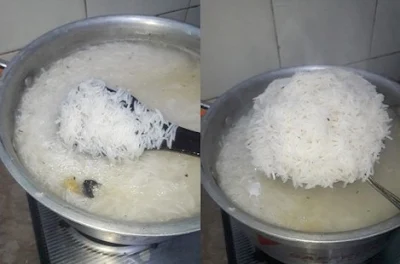 drain-the-rice-into-colander