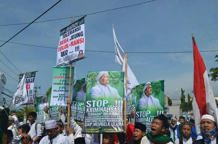 Islam-di-Indonesia-Sedang-Dilemahkan-Presiden-Nusantara-Foundation-Jaga-Persatuan-Kebersamaan
