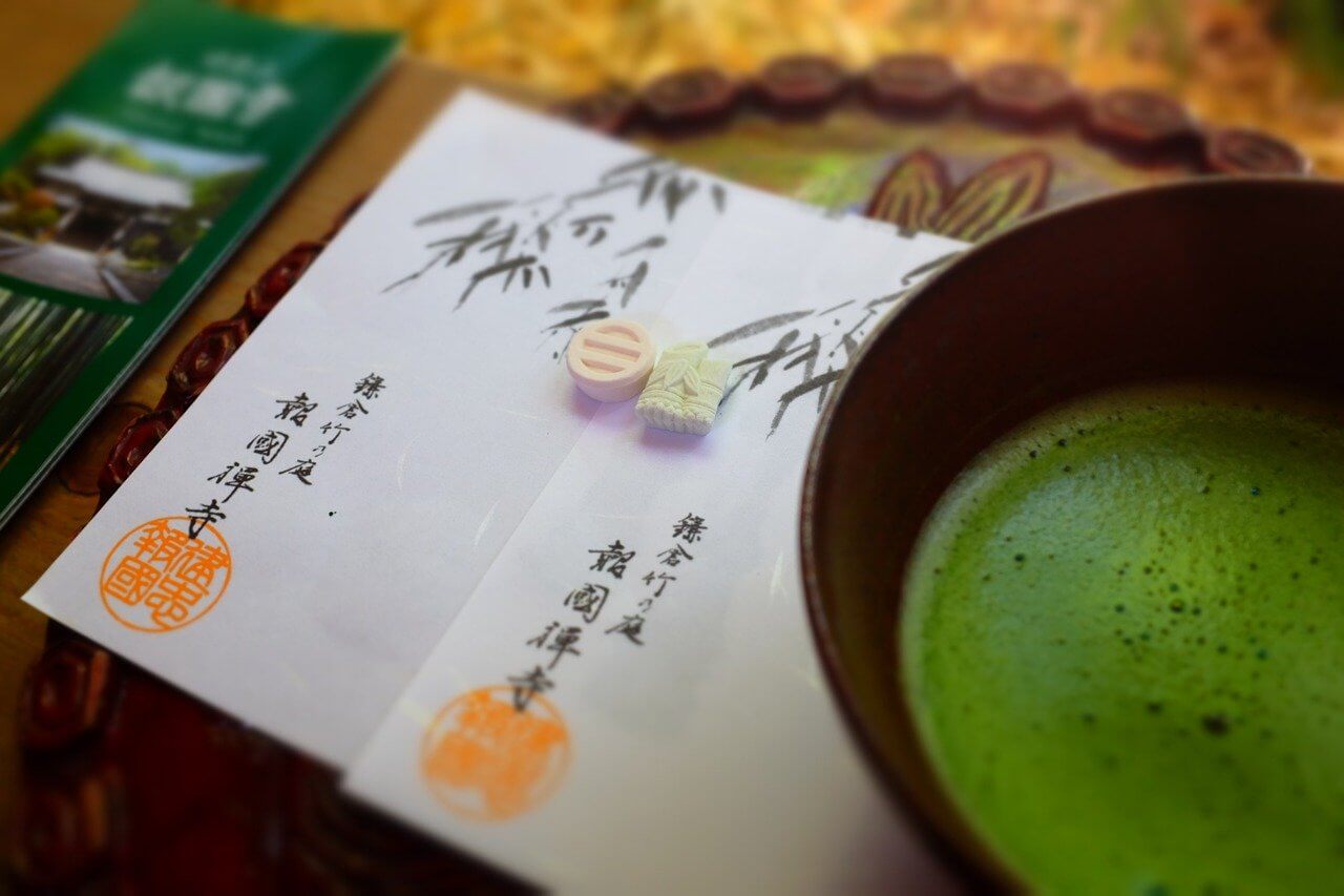 6 Cities Around The World With Amazing Matcha Products