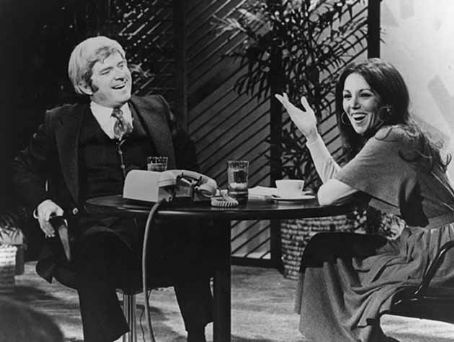 Image result for marlo thomas on phil donahue show