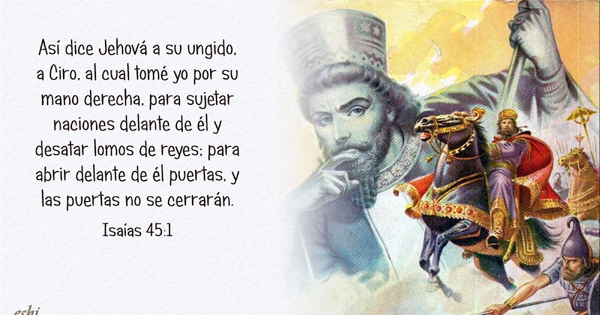 CBA Libro De Isa as Cap tulo 45 isa-as-61-narra-o-b-blica-youtube