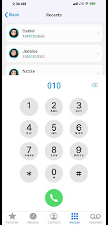 best ios theme for miui 11/12