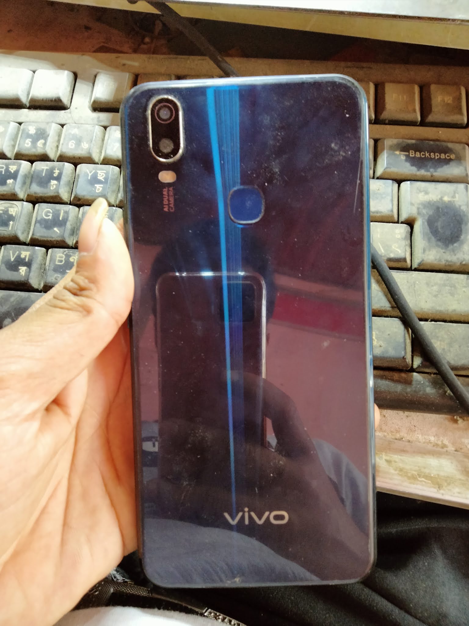 Vivo Y11 Pd1930f Reset Password Frp By Unlocktool Usi vrogue.co