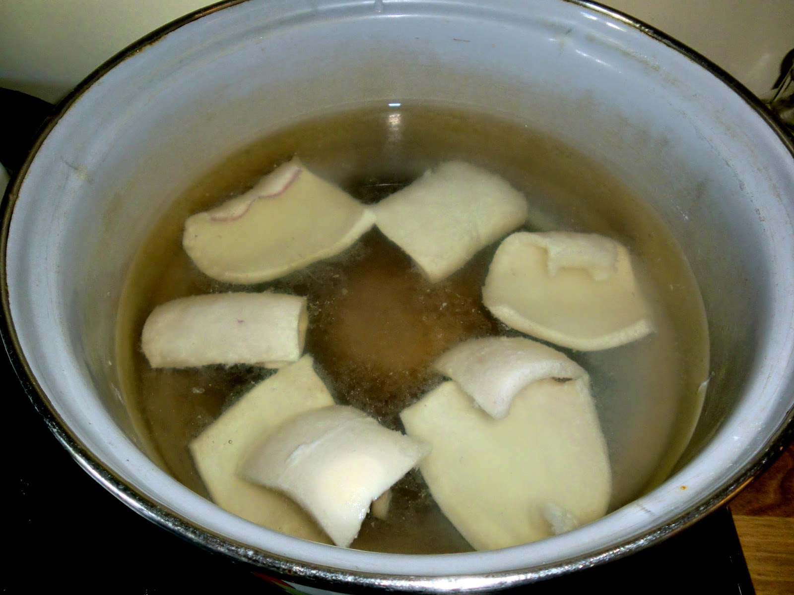 Das Auge isst mit!: Griechische Vorspeisen