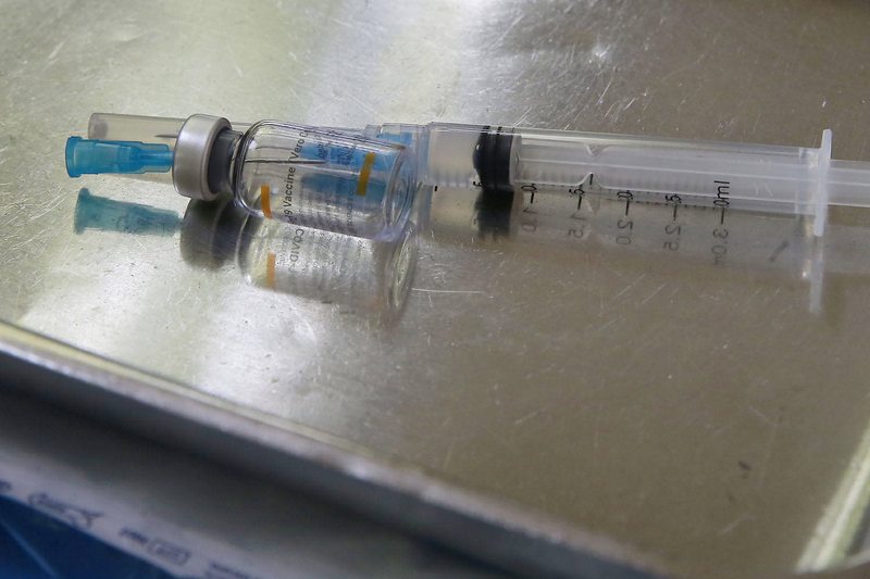 ISP ha registrado 62 reacciones alérgicas severas vinculadas a las vacunas