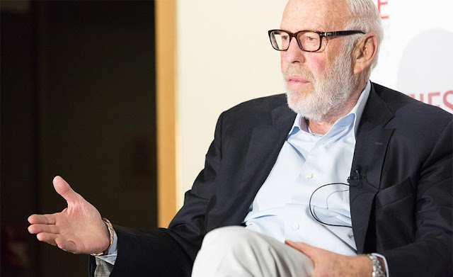 Jim Simons Jim Simons