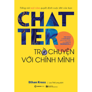 Chatter - Trò Chuyện Với Chính Mình ebook PDF EPUB AWZ3 PRC MOBI