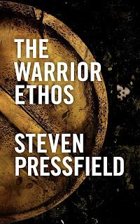 Steven Pressfield: The Warrior Ethos