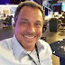 Repórter esportivo, Ricardo Neves, anuncia saída da RedeTV!