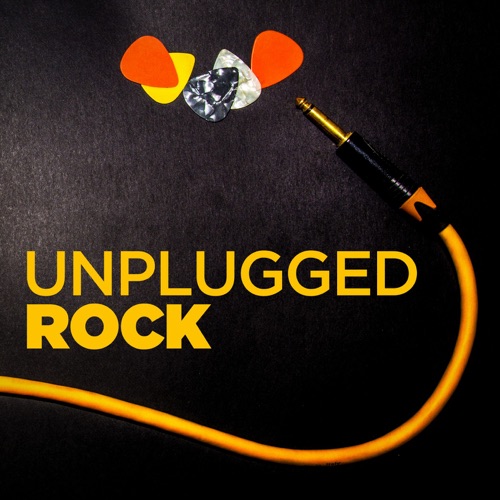 Various Artists - Unplugged Rock [iTunes Plus AAC M4A]