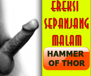  Hammer Of Thor