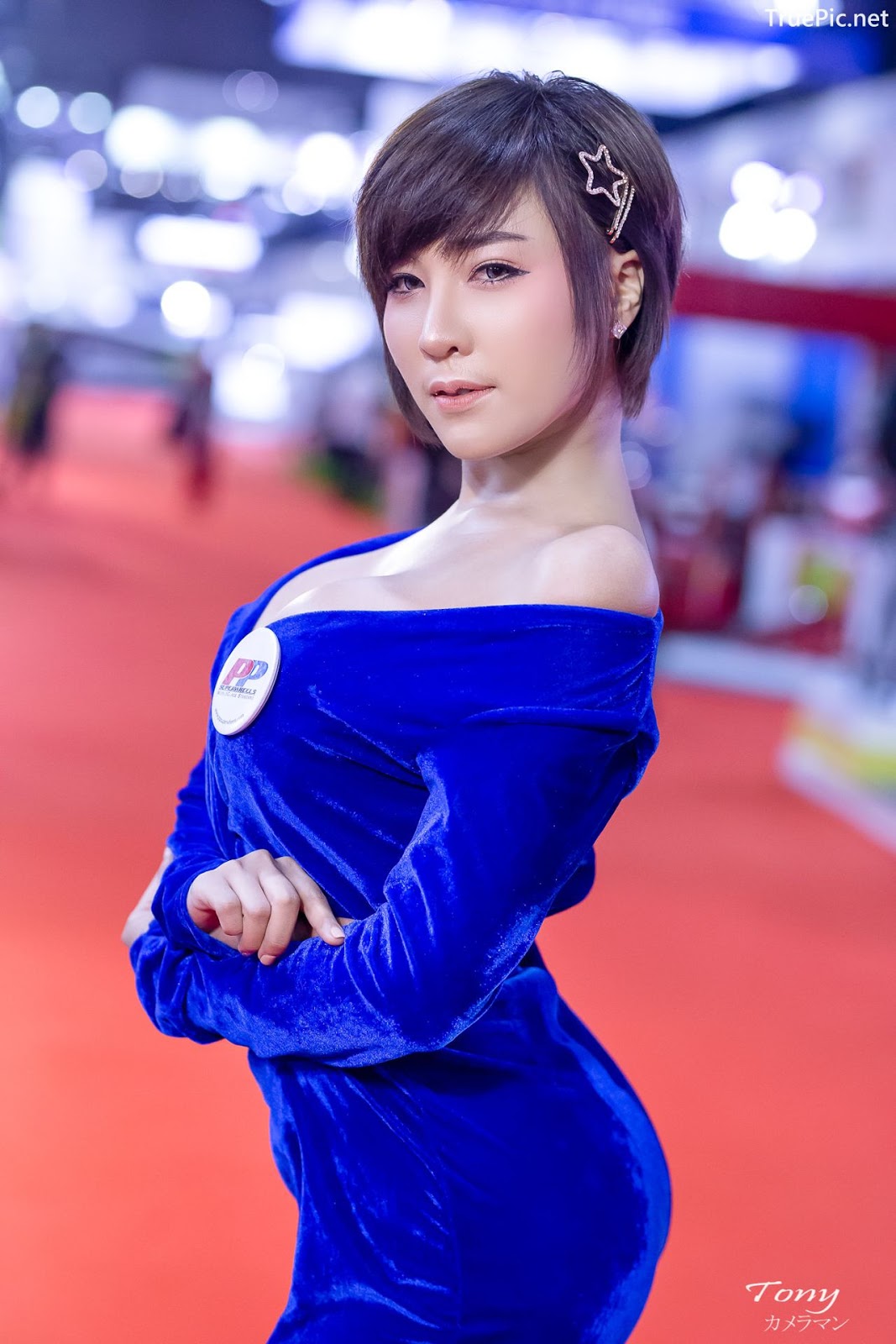 Image-Thailand-Hot-Model-Thai-Racing-Girl-At-Motor-Show-2019-TruePic.net- Picture-74