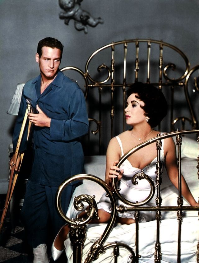 Stunning photos of Elizabeth Taylor in the 1950s and 1960s - 75