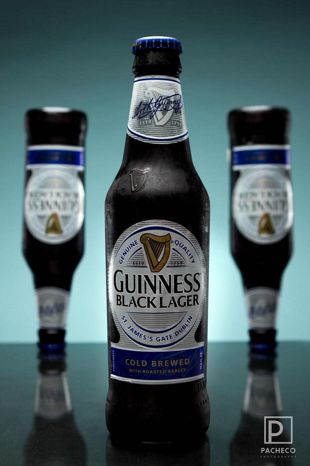 Go Sign Up For Your Marathon...: Oh Guinness, Why Guinness?