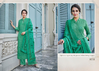 Sajawat Creation Lerissa Nx Readymade Ethnic Wear Collection In Wholesale Rate 