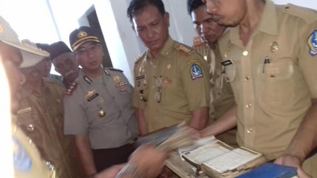 Sering Dipakai Menghafal, 6 Al Qur’an Milik Ponpes Ini Tetap Utuh Meski Seisi Kamar Hangus Terbakar