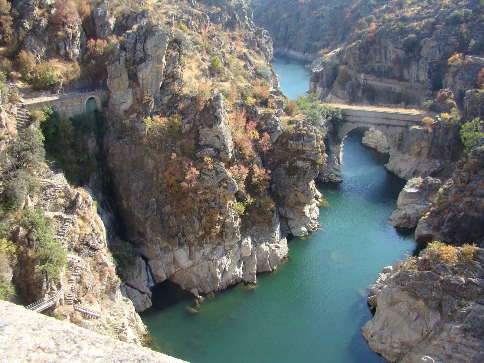 estefaniarranzma Fresno de Cantespino 11