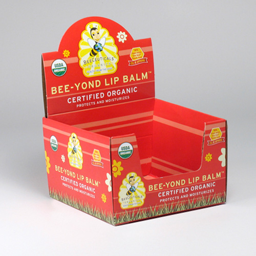 Custom Pos Products Boxes Packaging Design S Bespoke Cardboard