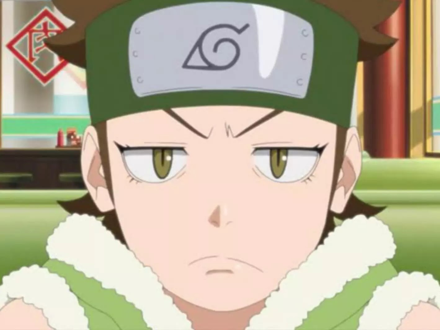 5 Fakta Wasabi Izuno, Kunoichi Berjutsu Kucing di Boruto neeotaku