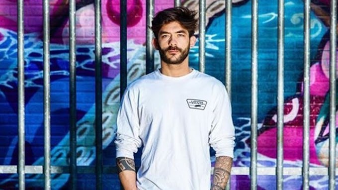 Ο Γιώργος του MasterChef αποκαλύπτει: Η Κατερίνα με στοχοποίησε για να αναδειχθεί εκείνη