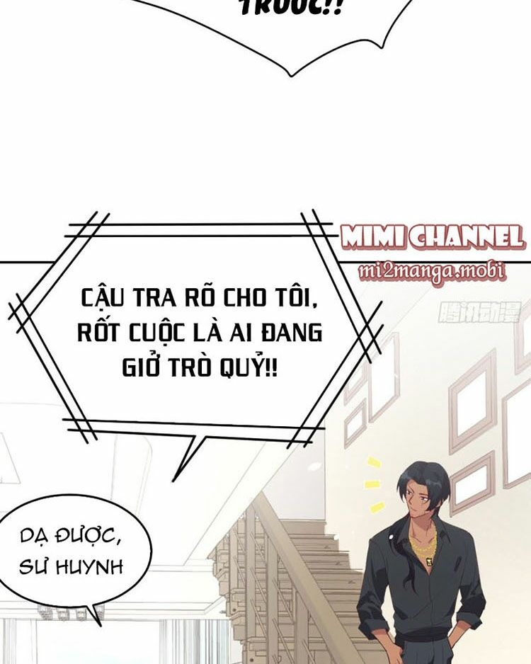 Chàng Vú Em Tu Chân Chapter 24 - Trang 13