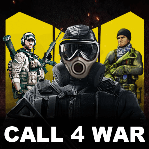 Call of Free WW Sniper Fire : Duty For War - VER. 1.20 (1 Hit Kill - God Mode) MOD APK Call of Free WW Sniper Fire : Duty For War - VER. 1.20 (1 Hit Kill - God Mode) MOD APK