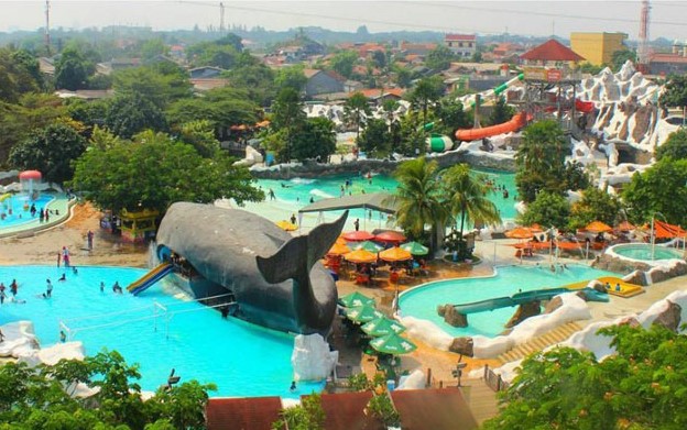 10 Objek Wisata Anak di Jakarta