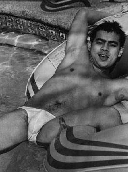 Isko Moreno Nude.