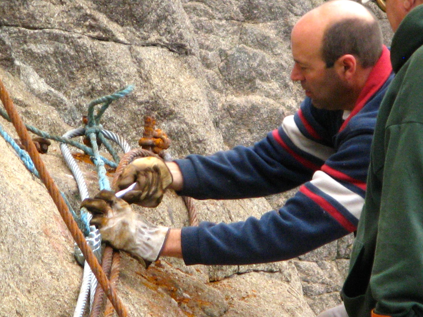 Powell River Books Blog Never Saddle a Dead Horse