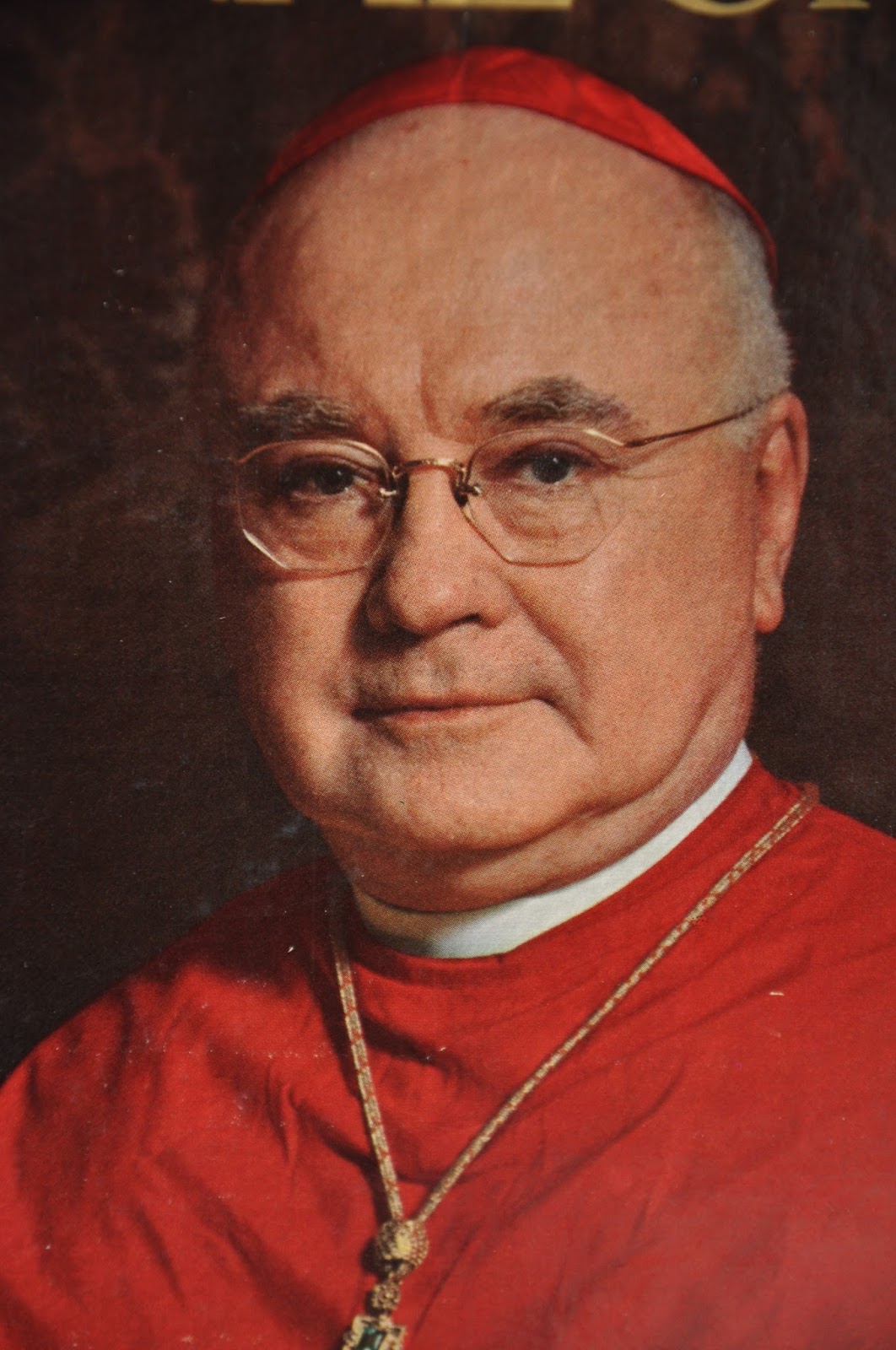 Orbis Catholicus Secundus The Boss Francis Cardinal Spellman
