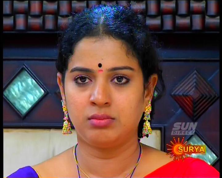 bharya serial actress name bharya serial actress name
