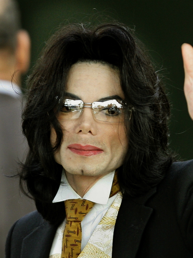 The day Michael Jackson died 10 years later, unedited photos of the