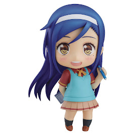 Nendoroid We Never Learn: BOKUBEN Fumino Furuhashi (#1196) Figure