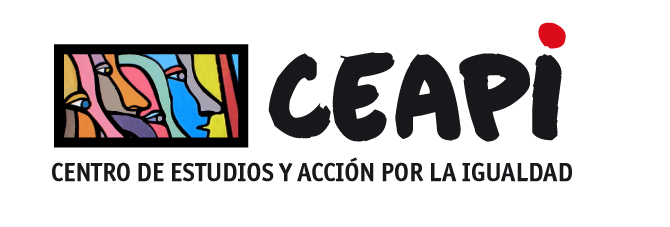 CEAPI: Centro de Estudios y Acción POR LA IGUALDAD