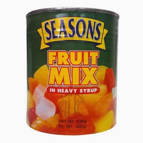 Shahzad Marketing Seasons